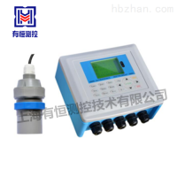 UHMQ-F三角堰明渠流量計可定制量水槽