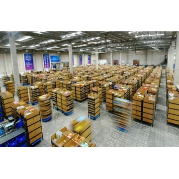 2021上?？爝f包裝材料與技術(shù)設(shè)備展