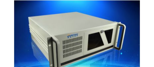 復(fù)工復(fù)產(chǎn)“新基建”集智達(dá)可信工業(yè)計(jì)算機(jī)助力信創(chuàng)建設(shè)