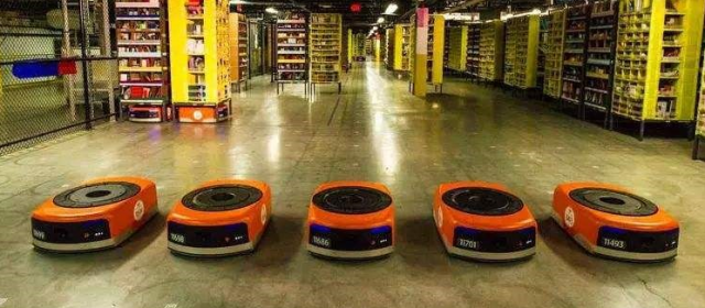 智慧物流 | 華北工控物流智能倉儲(chǔ)管理系統(tǒng)由“新”到“興”