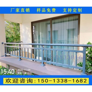 河源陽臺組裝護欄生產(chǎn)廠家 梅州定做