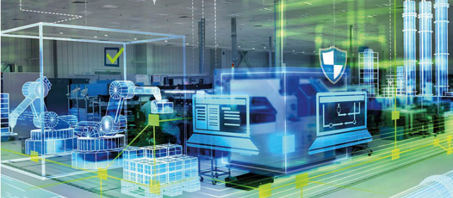 研祥智能科技籌建！ “廣東省工業(yè)邊緣智能創(chuàng)新中心”將落戶深圳