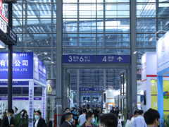 2020華南工業(yè)智造展及智造會議昨天隆重開幕 解讀智造新發(fā)展及締造更多商貿(mào)良機