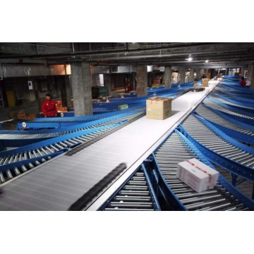 2021上?？爝f物流展招商火熱中，快