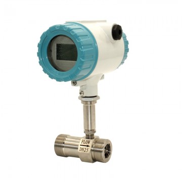 小口徑液體渦輪流量計(jì)微型流量計(jì)