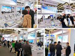 堅持創(chuàng)新，追求卓越 儀電科學亮相2020慕尼黑上海分析生化展