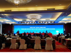 儀器儀表學(xué)會(huì)氣象水文海洋儀器分會(huì)2020年度學(xué)術(shù)交流成功舉辦