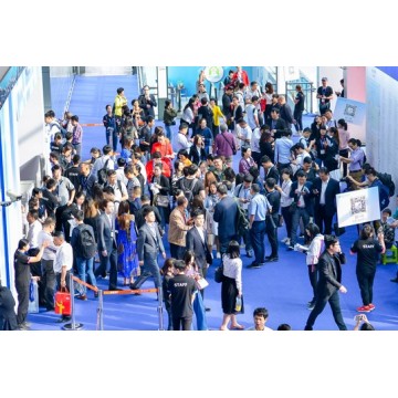 智能家居展-2021第十屆深圳國(guó)際智能