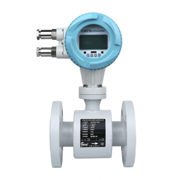 高壓電磁流量計(jì)廠家價(jià)格