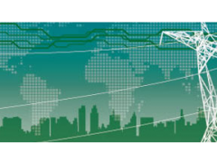 許繼供貨的首臺35千伏緊湊型配電化變電站成功送電投運