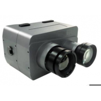 “熱成像+可見光”雙光融合單IP網(wǎng)絡(luò)攝像機(jī)