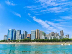 空氣質(zhì)量改善再次名列全國第一 看聚光科技如何實現(xiàn)臭氧精準(zhǔn)管控