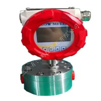 上海有恒UHGF圓齒輪流量計(jì)變送器廠家