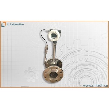 渦街流量計質(zhì)量控制4要點