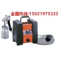 汽車公司推薦的臺灣AGP汽車噴漆機T328