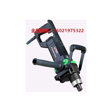 方便使用的攪拌器EHM162 S