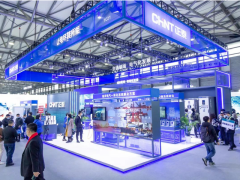 “新基建 新機遇”正泰繪添智慧電網(wǎng)新圖景