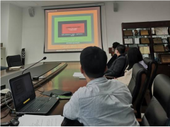 民法知識(shí) 弘揚(yáng)憲法 康斯特儀表開(kāi)展員工普法培訓(xùn)活動(dòng)