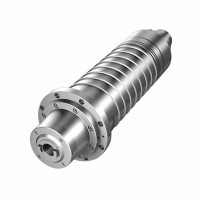 超同步公司，超同步電主軸，BT30電主軸，超同步電機