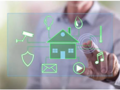 華北工控高品質(zhì)工控機(jī)全面助力"AI+智慧社區(qū)"建設(shè)加速