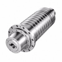 超同步，超同步公司，超同步電主軸，BT40電主軸，超同步電機