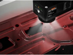 奧托尼克斯電子VG視覺傳感器解決方案