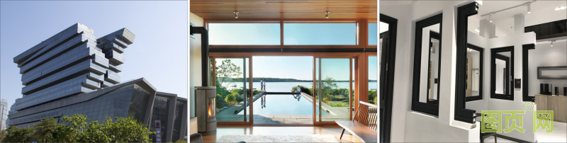 系統(tǒng)門窗2
