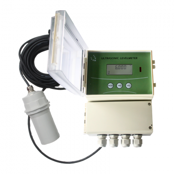 超聲波明渠流量計(jì) 廂式超聲波明渠流