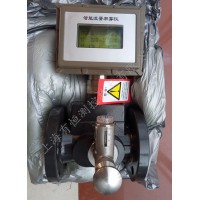 天然氣流量計(jì) 上海氣體渦輪流量計(jì)