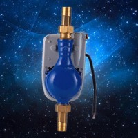 485接口階梯水價(jià)水表 有線遠(yuǎn)傳水表