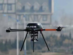 推進(jìn)科學(xué) 華北工控助力警用無人機(jī)應(yīng)用計(jì)算機(jī)產(chǎn)品方案