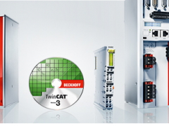 倍福最新推出自動(dòng)生成代碼，實(shí)現(xiàn)高效的模塊開(kāi)發(fā)