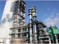 技術(shù)新未來 中控技術(shù)成功打破航天氣化爐國(guó)外控制系統(tǒng)壟斷