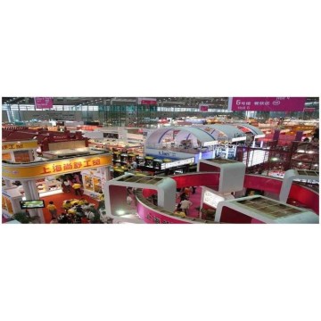 2021第15屆上海環(huán)保購(gòu)物袋、包裝袋