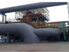 環(huán)保節(jié)能 廈門精川渦街流量計(jì)節(jié)約能耗