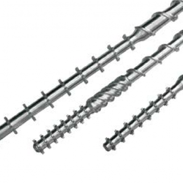 供應(yīng)蘇州杰威爾管材系列螺桿