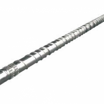 供應(yīng)蘇州杰威爾片板膜系列螺桿