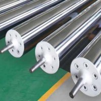 蘇州杰威爾雙向拉伸膜生產(chǎn)線用輥筒