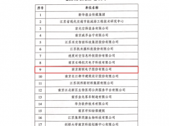 科技創(chuàng)新 智慧人才 新聯(lián)電子獲批設(shè)立江蘇博士后創(chuàng)新實(shí)踐基地