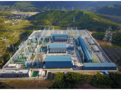 贊！南京因泰萊榮登2020-2021年度第一批優(yōu)質(zhì)工程金獎