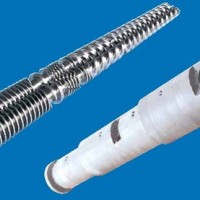 供應(yīng)蘇州杰威爾錐形雙螺桿