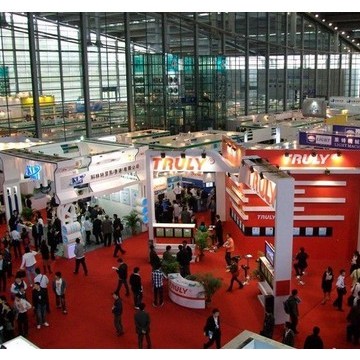 2021第五屆天津國際餐飲食材展覽會