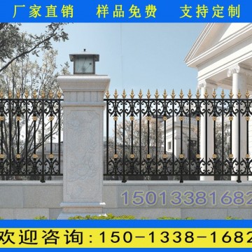 光明圍墻鍍鋅護欄生產(chǎn)廠家 深圳鋅鋼