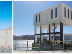 匯中股份助力西藏拉洛水利樞紐正式發(fā)電，引水隧洞精準(zhǔn)計(jì)量