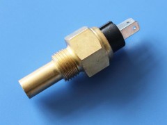 果斷收藏：五種常用的溫度傳感器！