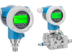 恩德斯豪斯2020年壓力變送器年銷售量首次突破10萬臺！