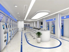 AI智慧稅務(wù)廳，華北工控AI多樣化計(jì)算機(jī)產(chǎn)品方案