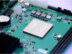 新品首發(fā)！華北工控推出基于龍芯LS3A4000處理器
