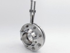 果斷收藏：孔板流量計(jì)在測(cè)壓前后有什么作用？