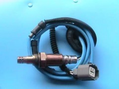 不得不知空氣質(zhì)量汽車傳感器的突破！